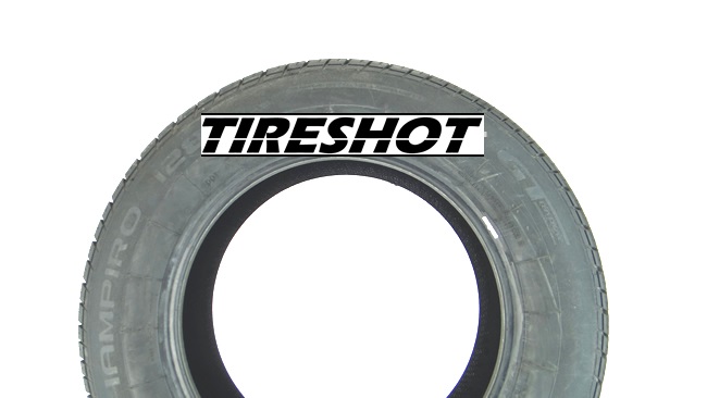 Tire GT Radial Champiro-128